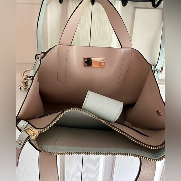 Kate Spade Crossbody Purse - Picture 4 of 6